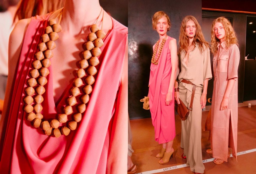 Dorafalù for Michael Kors