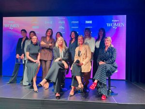 Forbes Italia's Women's Day - Luisa Bernascone - Dorafalù