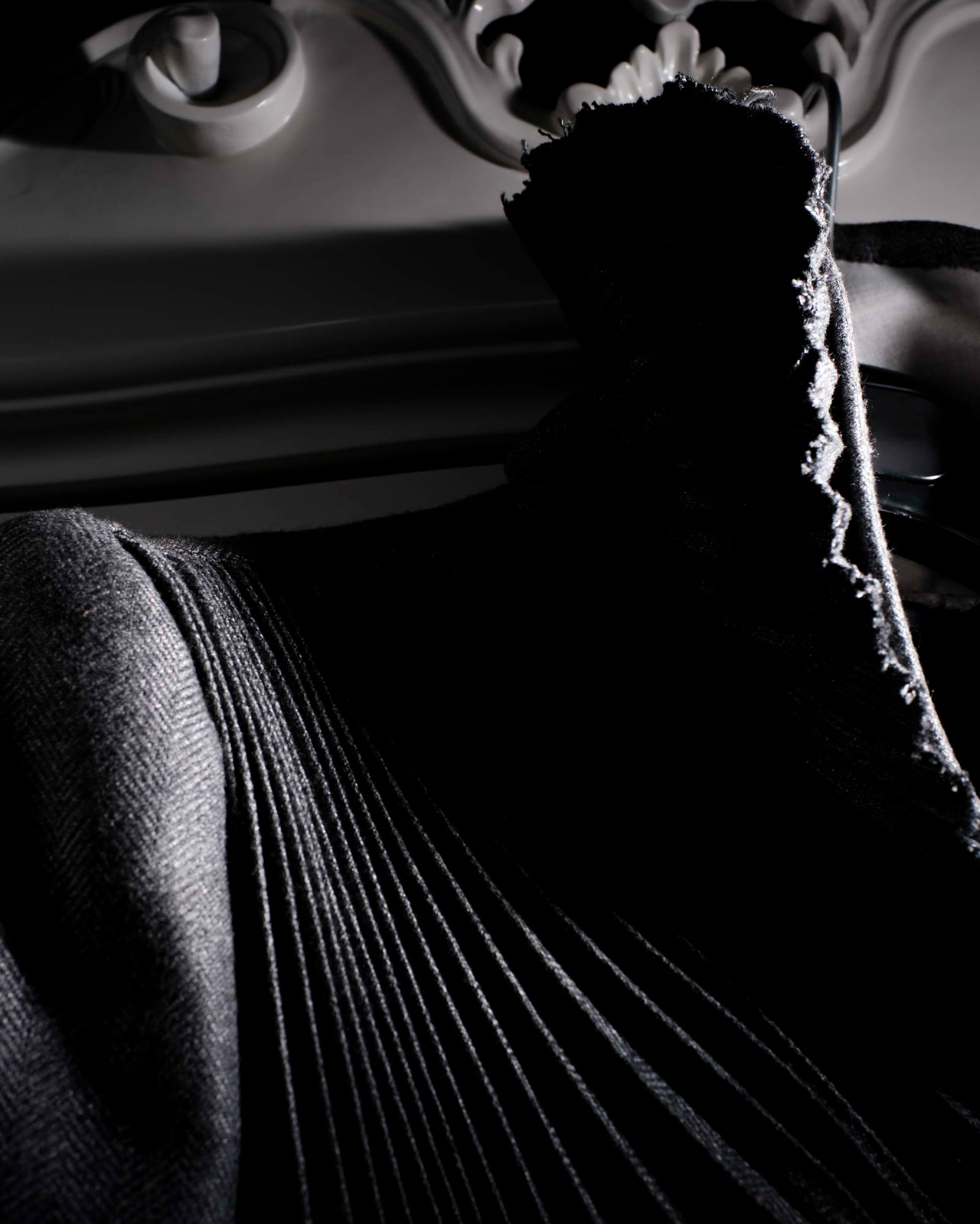 Dorafalù, creatività, sartorialit, haute couture,