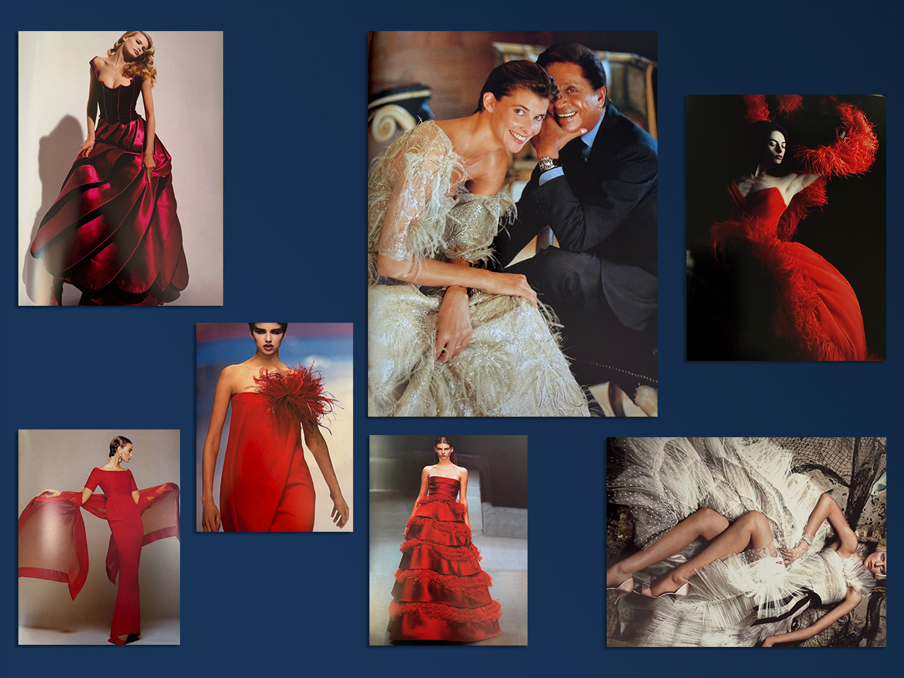 Dorafalù - Valentino Garavani