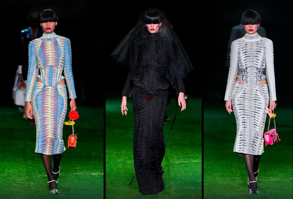 Dorafalu - Thom Browne_women spring summer 2027